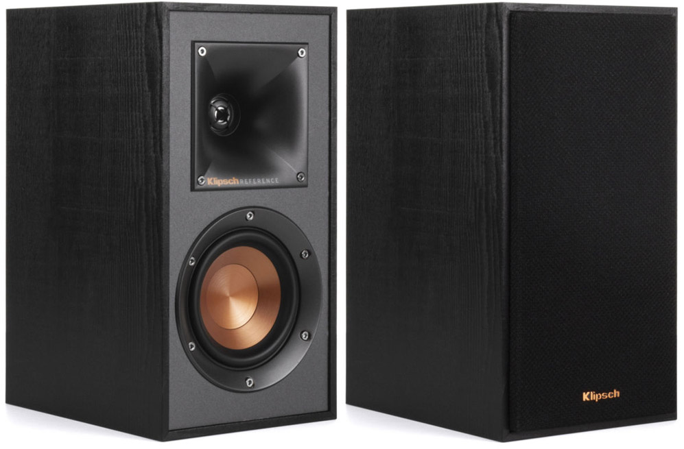 Klipsch R-41M